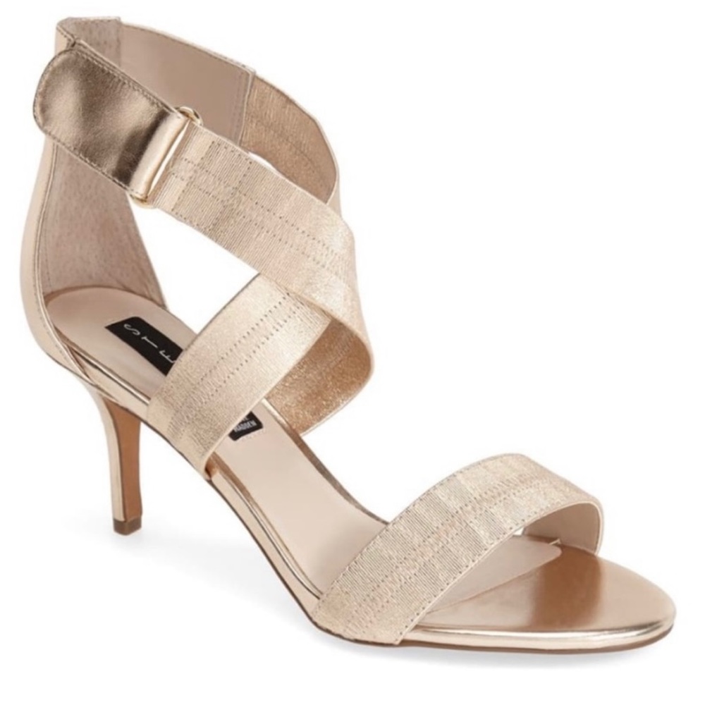 Steven by Steve Madden Heels - Picture 3 of 4